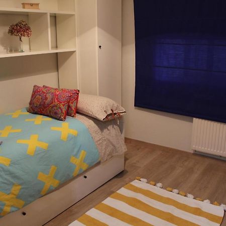 Apartamento Centrico En Monforte De Lemos - No Wifi - Parking Privado Eksteriør bilde